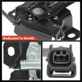 Left Hood Latch Lock for 2007 Honda CR-V