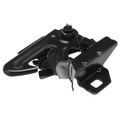 Front Hood Latch Lock for Buick Century 1997-2005 Regal 1997-2004 V6 3.1L 3.8L