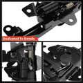 Front Hood Latch Lock Assembly for 2006 Kia Spectra5