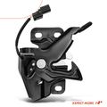 Front Hood Latch Lock for 2012 Honda Crosstour