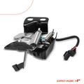 Front Hood Latch Lock for 2019 Honda Civic