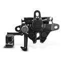 Front Hood Latch Lock Assembly for Toyota FJ Cruiser 2007-2014