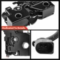 Front Lower Hood Latch Lock for 2018 Volkswagen Golf