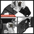 Front Upper Left Hood Latch Lock for 2011 BMW X5