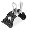 Front Upper Left Hood Latch Lock for 2011 BMW X5