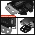 Front Hood Latch Lock Assembly for Hyundai Tucson 10-15