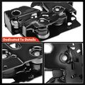 Front Lower Hood Latch Lock for 2013 Volkswagen Beetle