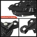 Front Hood Latch Lock for 2005 Nissan Pathfinder