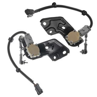 Ride Height Sensors From $28.99 - Front, Rear | A-Premium