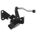 Rear Passenger Height Level Sensor for 2014 Ram 1500