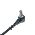 Rear Driver Height Level Sensor for 2009 Land Rover Range Rover