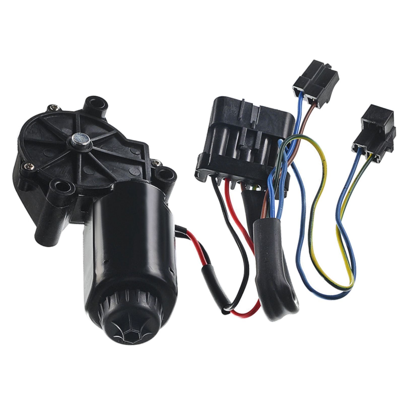 Passenger Headlight Headlamp Motor for Pontiac Firebird 19982002 A