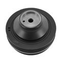 Engine Harmonic Balancer for 1996 Mitsubishi Montero