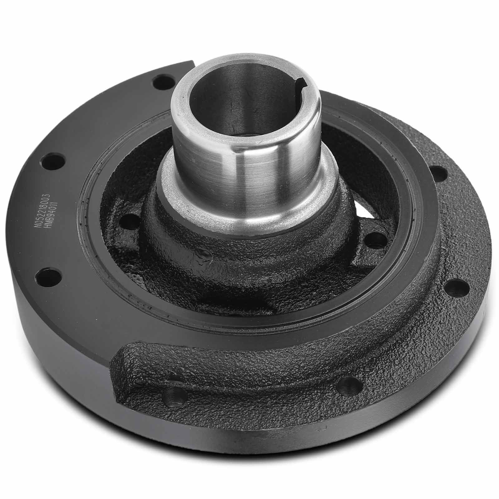 Engine Harmonic Balancer for 1990 Ford E-350 Econoline