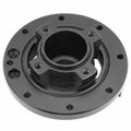 Engine Harmonic Balancer for 1990 Ford E-350 Econoline