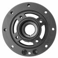 Engine Harmonic Balancer for 1990 Ford E-350 Econoline