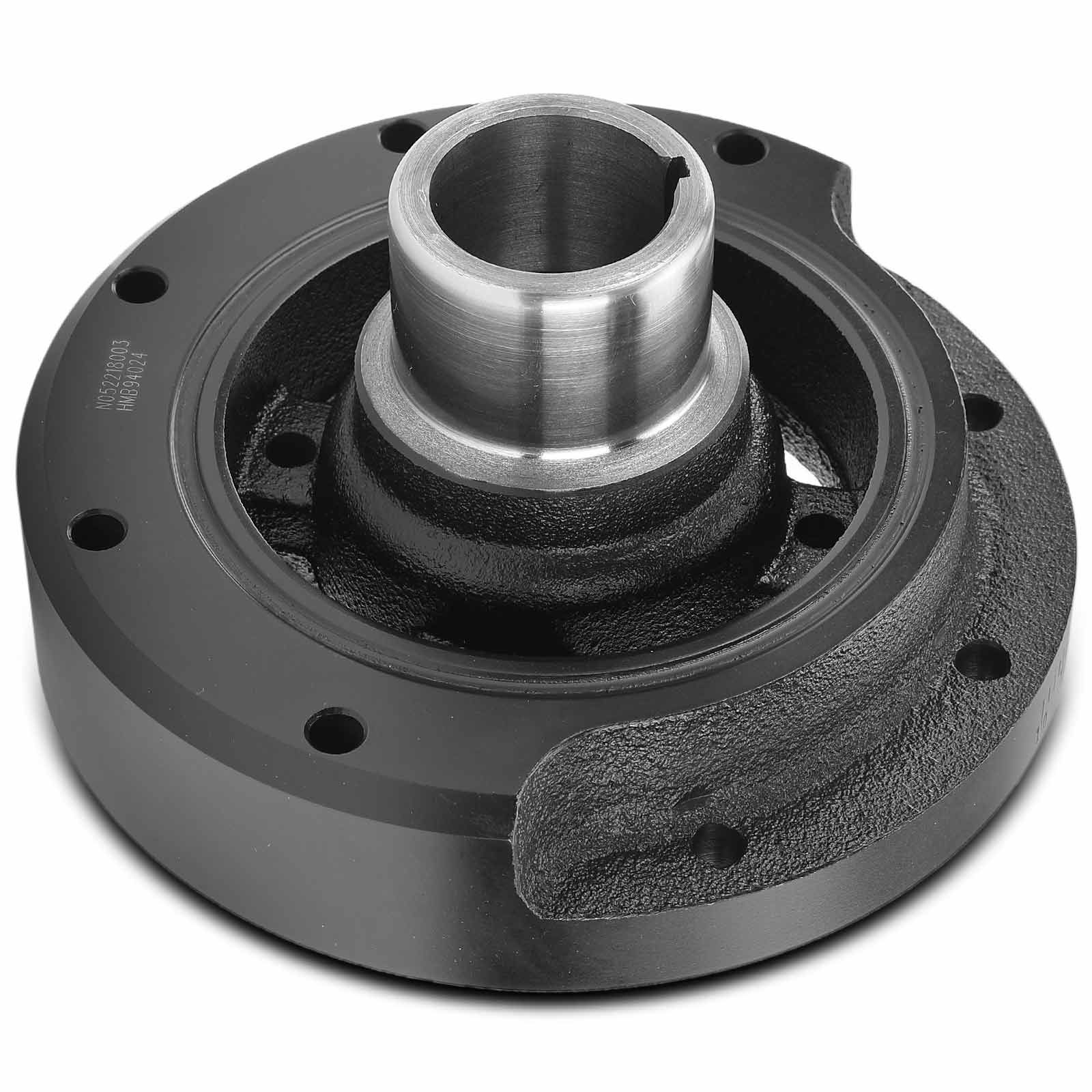 Engine Harmonic Balancer for 1984 Ford Bronco