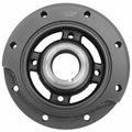 Engine Harmonic Balancer for 1984 Ford Bronco