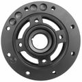 Engine Harmonic Balancer for 1984 Ford Bronco