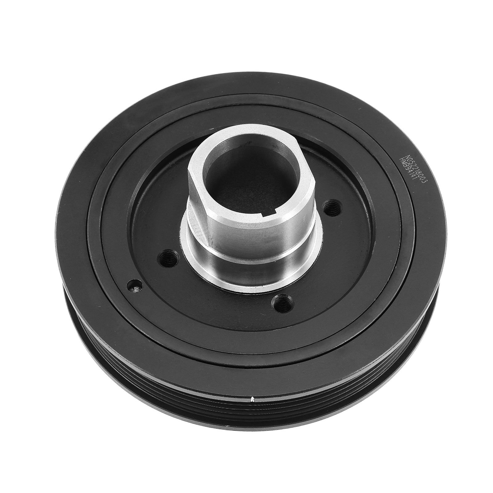 thumbnail image 2 of Harmonic Balancer For Toyota Tacoma, Tundra, 4Runner, FJ Cruiser & Lexus - A-Premium Replacement 2 of 12