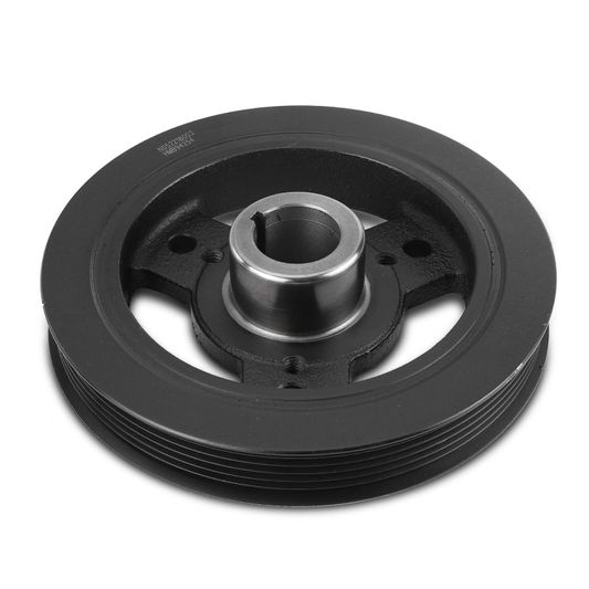 Engine Harmonic Balancer for 1993 Jeep Wrangler 2.5L l4