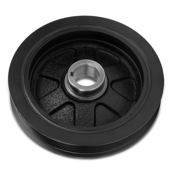 Harmonic Balancer Nissan Sentra 2000 20012006 L4 1.8L