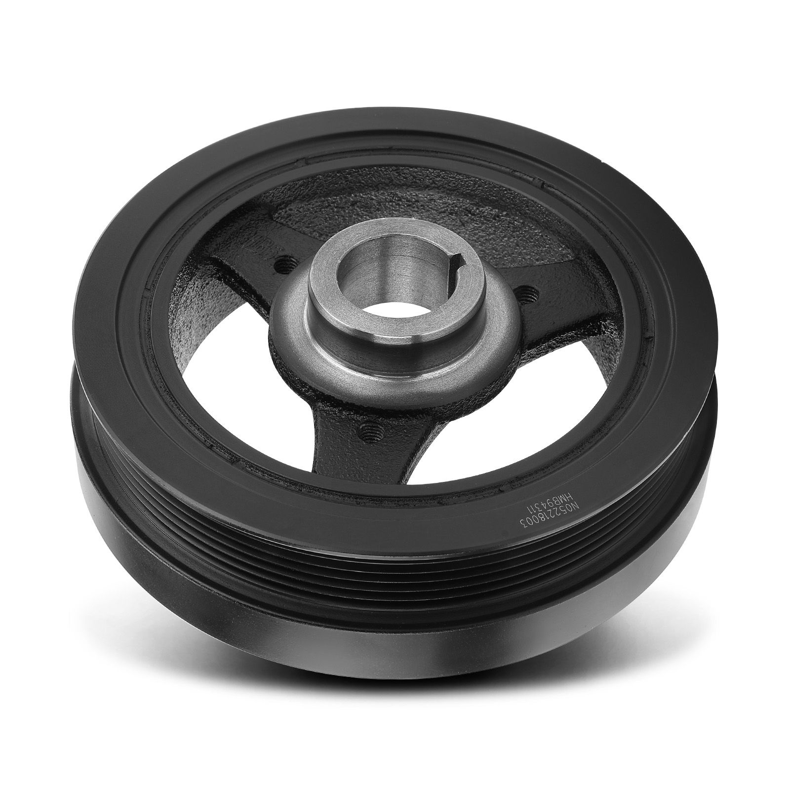 Engine Harmonic Balancer for Ford F-150 Expedition Lincoln Town Car ...