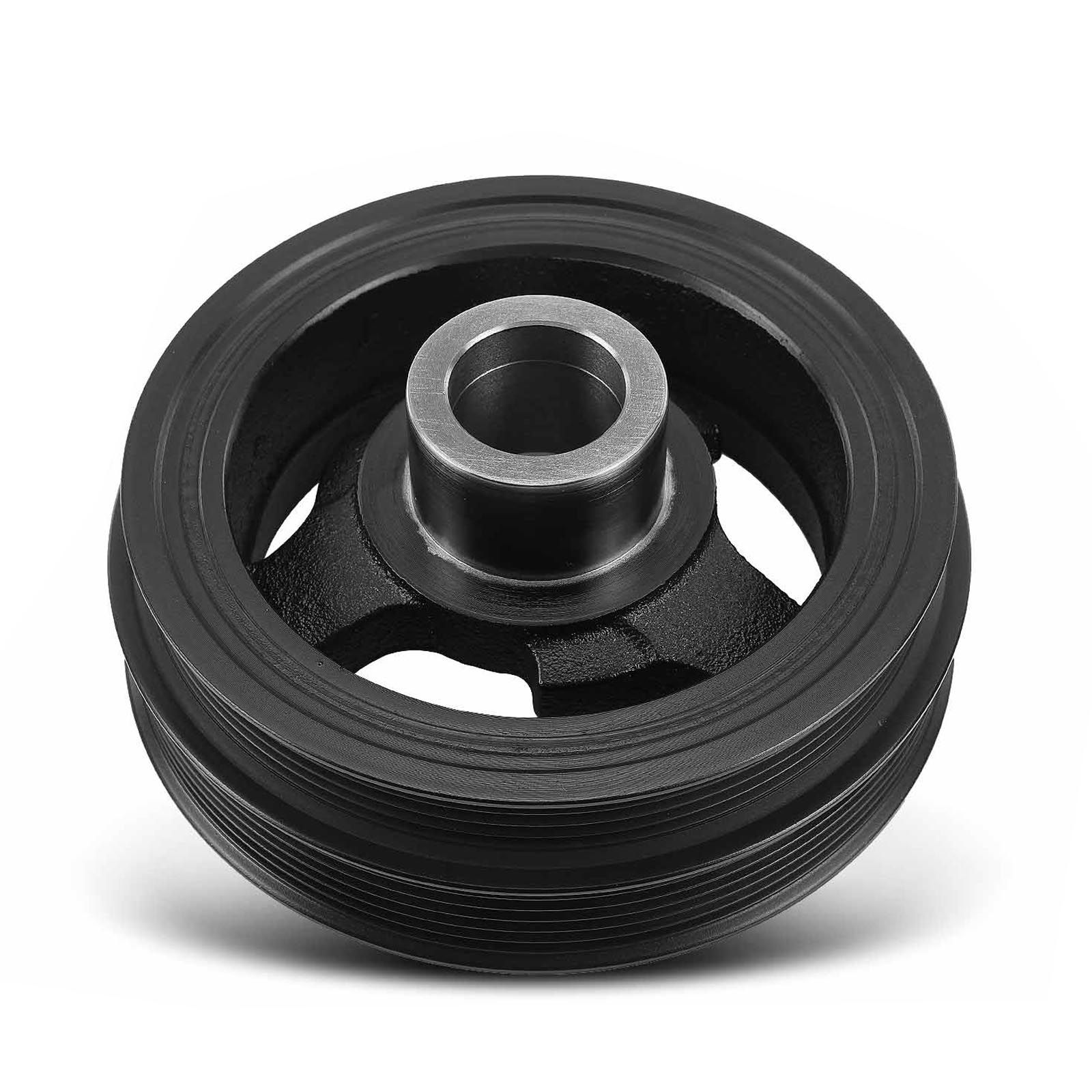 Engine Harmonic Balancer for 20112018 Ford Explorer