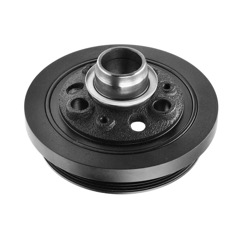 Engine Harmonic Balancer for Dodge Charger Durango Jeep Grand Cherokee Chrysler APremium