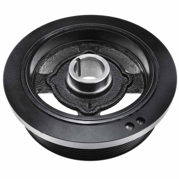 Harmonic Balancer Lexus GX460 LX570 Sport Utility Toyota Tundra