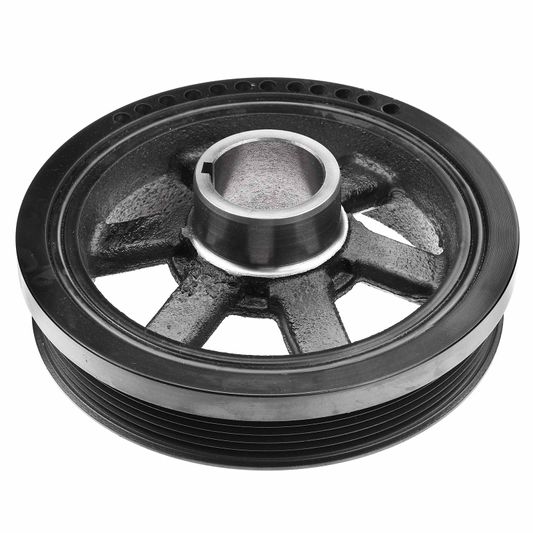 Engine Harmonic Balancer for Chevrolet Camaro 1015 Caprice Pontiac G8