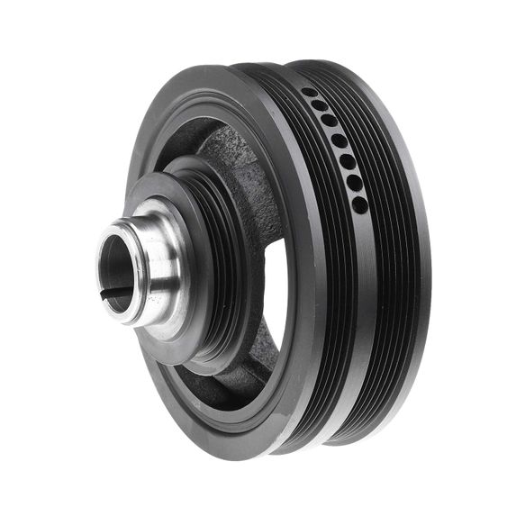 Harmonic Balancer Chevrolet Silverado 1500 GMC Sierra 4.3L 5.3L 6.2L