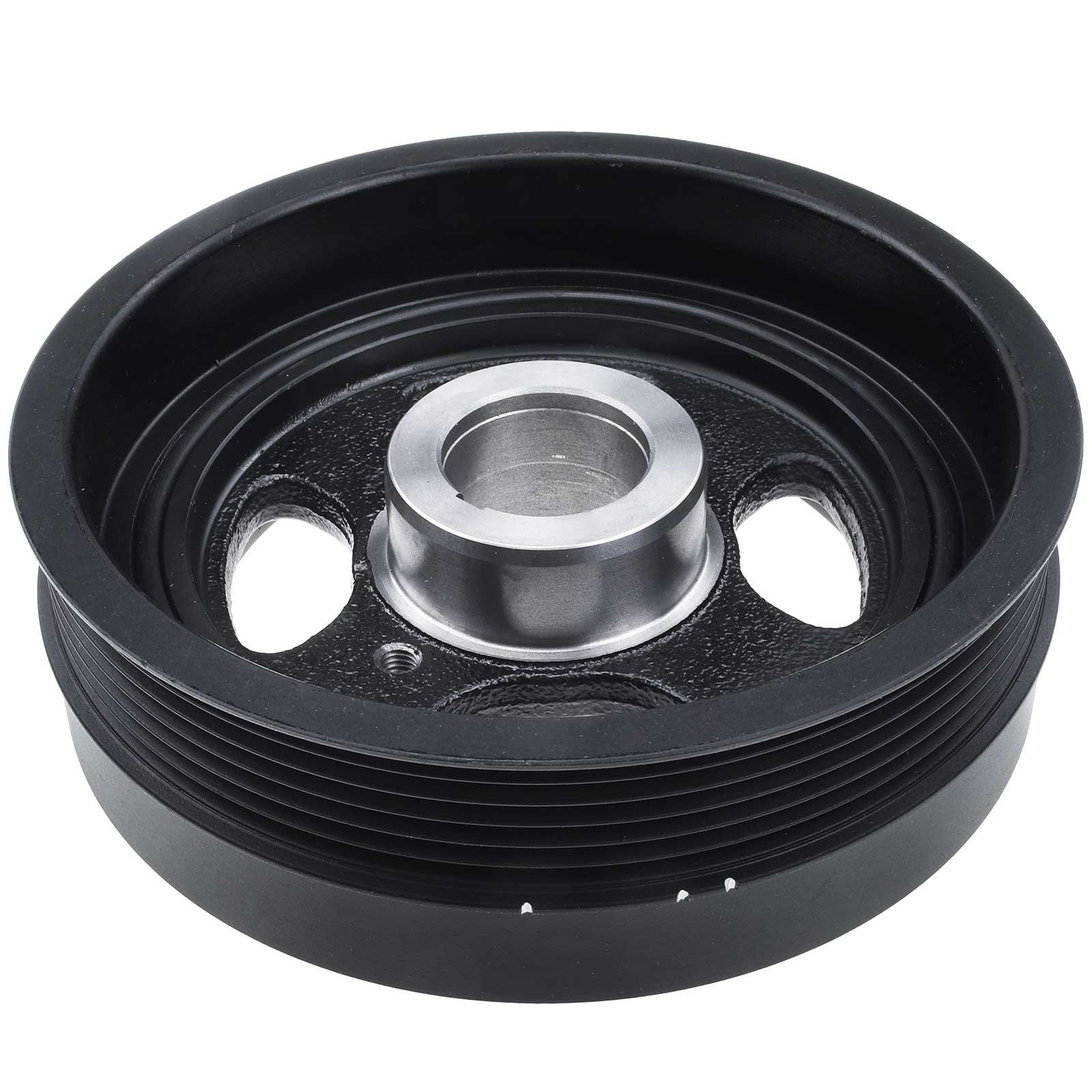 Engine Harmonic Balancer for Nissan Altima 1319 Frontier 1315 Rogue