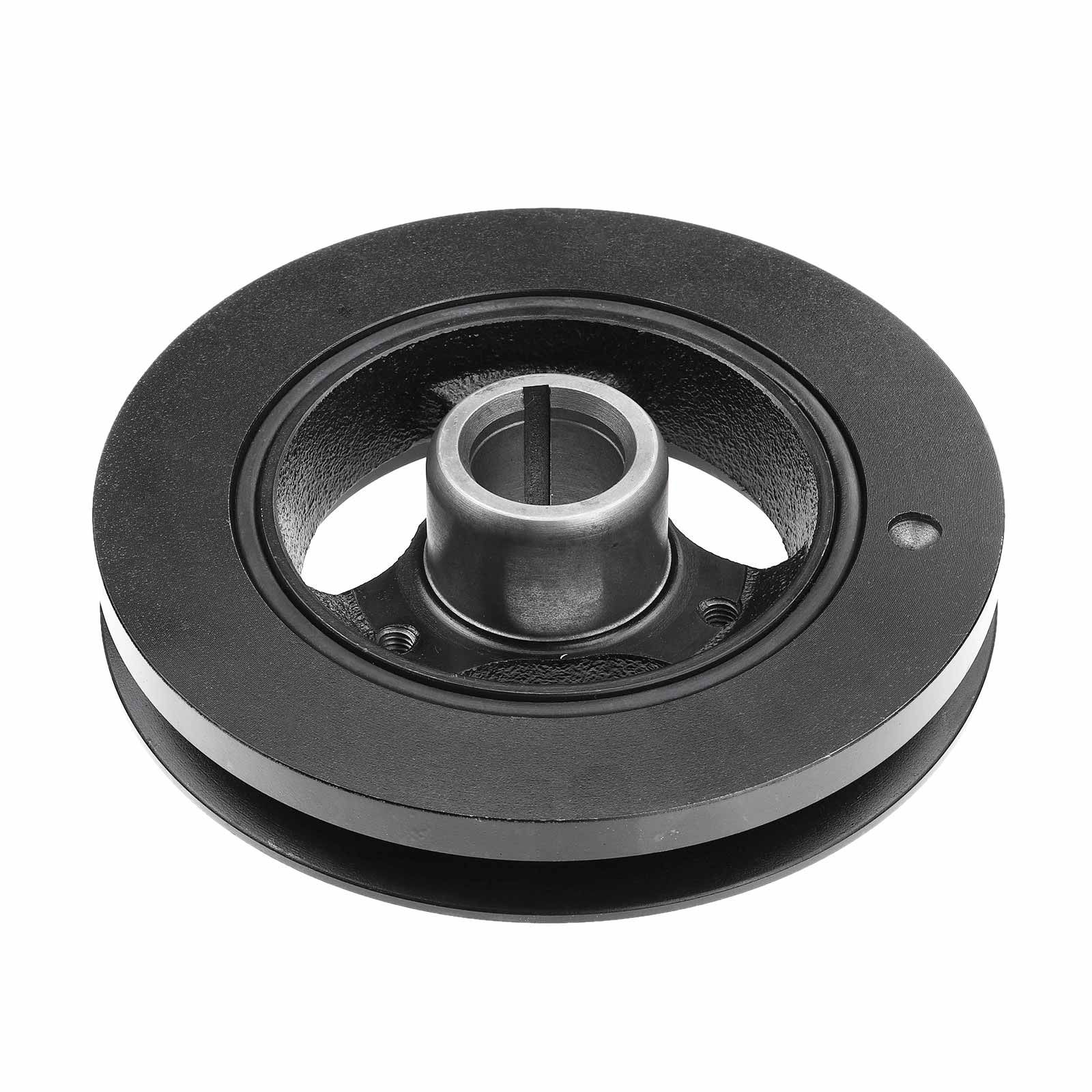 Engine Harmonic Balancer for AMC Pacer Jeep Cherokee CJ5 J10 L6