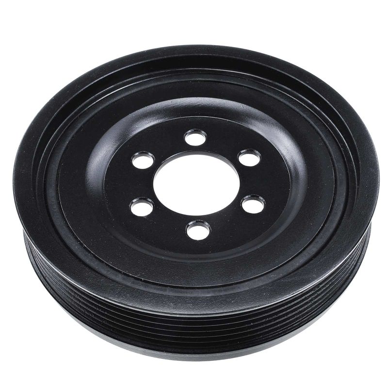 Engine Harmonic Balancer for BMW 228i 320i 428i 528i X1 X3 X4 F22 F30