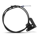 Hood Release Cable with Handle for 2000 Chevrolet Blazer