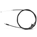 Hood Release Cable for 2013 Toyota Prius C