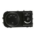 Headlight Headlamp Dimmer Switch for 2010 GMC Yukon