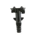 Front Passenger Headlight Washer Nozzle for 2010 Land Rover Range Rover