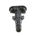 Front Passenger Headlight Washer Nozzle for 2010 Land Rover Range Rover