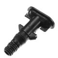 Front Driver Headlight Washer Nozzle for Land Rover Range Rover 10-12