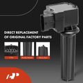 Details of the ignition coil in the kit for 2006 Saab 9-3