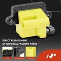 Details of the ignition coil in the kit for 2000 GMC Yukon XL 2500