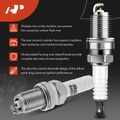 Advantages of the spark plug in the A-Premium  kit for 2009 Mitsubishi Galant