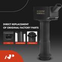 3 Pcs Ignition Coil & IRIDIUM Spark Plug Kits for Ford Escape 20-21 Bronco Sport
