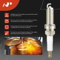 Advantages of the spark plug in the A-Premium  kit for 2003 Mercury Marauder 4.6L V8