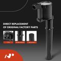 Details of the ignition coil in the kit for 2000 Lincoln Continental 4.6L V8