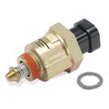 Idle Air Control Valve for 1983 Chevrolet Impala 5.7L V8