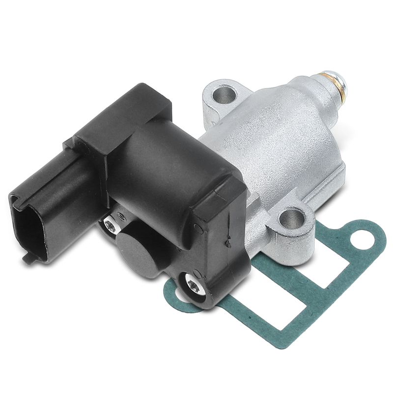 Idle Air Control Valve for 2005 Hyundai Tiburon