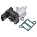 Idle Air Control Valve for 2005 Hyundai Tiburon